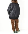 TAION｜REVERSIBLE MA-1 TYPE INNER DOWN JACKET [[TAION-JK02JS]][D]