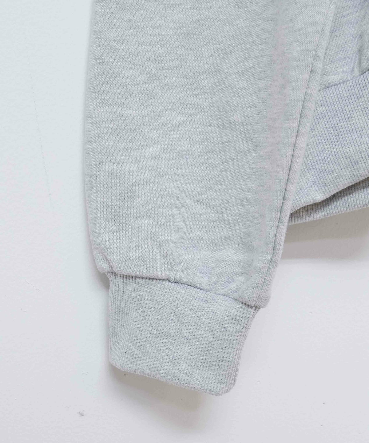 day standard｜BIGBURGER トレーナー [[ds-1015702F]][D]