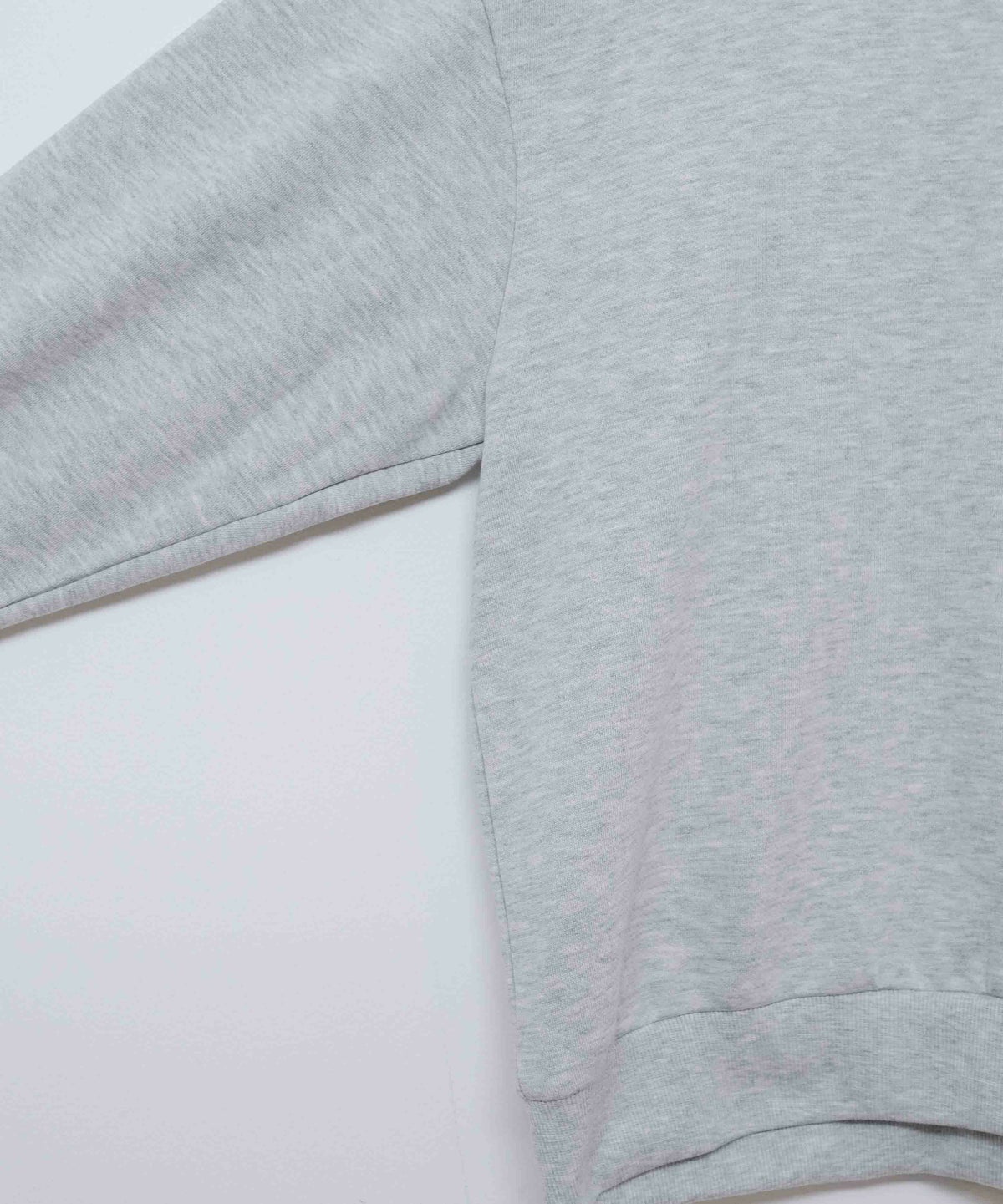 day standard｜BIGBURGER トレーナー [[ds-1015702F]][D]