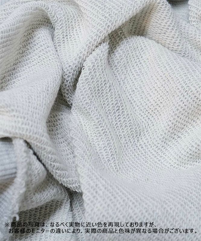 day standard｜BIGBURGER トレーナー [[ds-1015702F]][D]