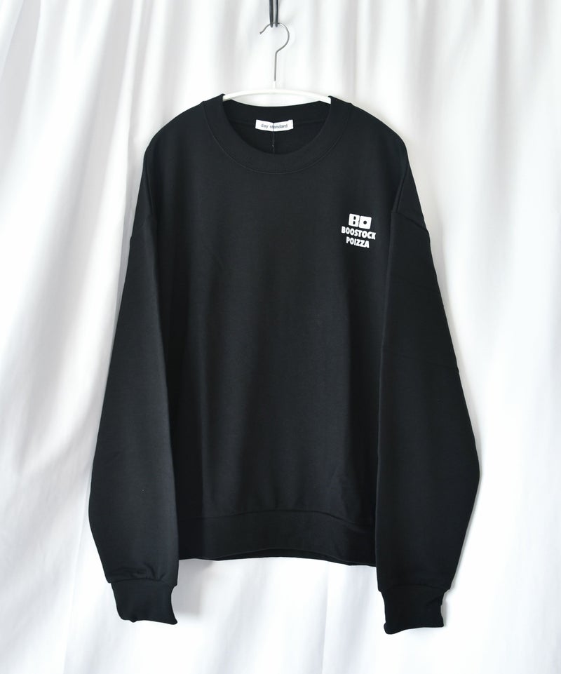 day standard｜POIZZA トレーナー [[ds-1015704F]][D]