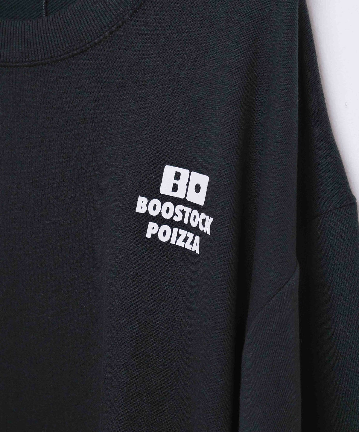 day standard｜POIZZA トレーナー [[ds-1015704F]][D]