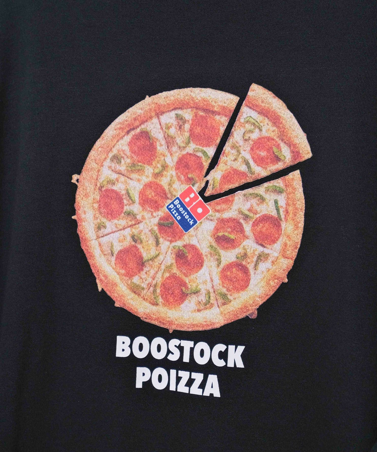 day standard｜POIZZA トレーナー [[ds-1015704F]][D]