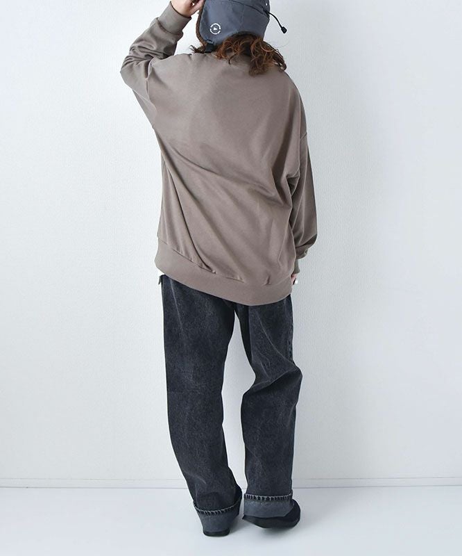 day standard｜PUBLIC トレーナー [[ds-915705F]][D]