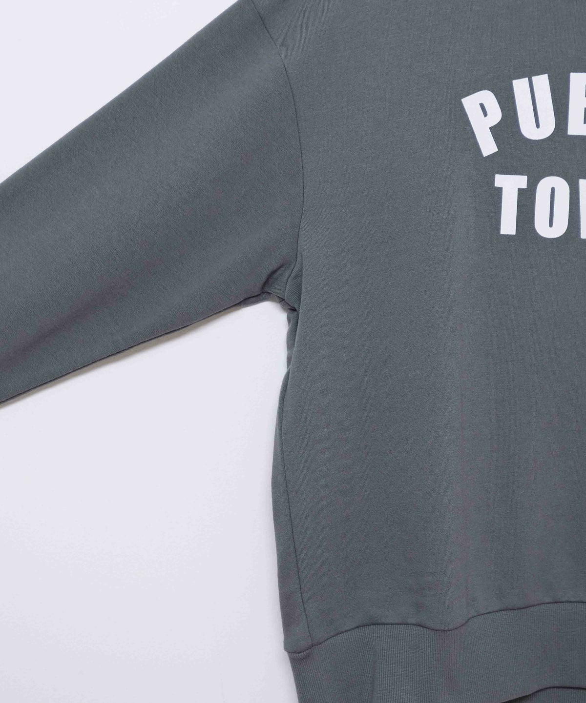 day standard｜PUBLIC トレーナー [[ds-915705F]][D]