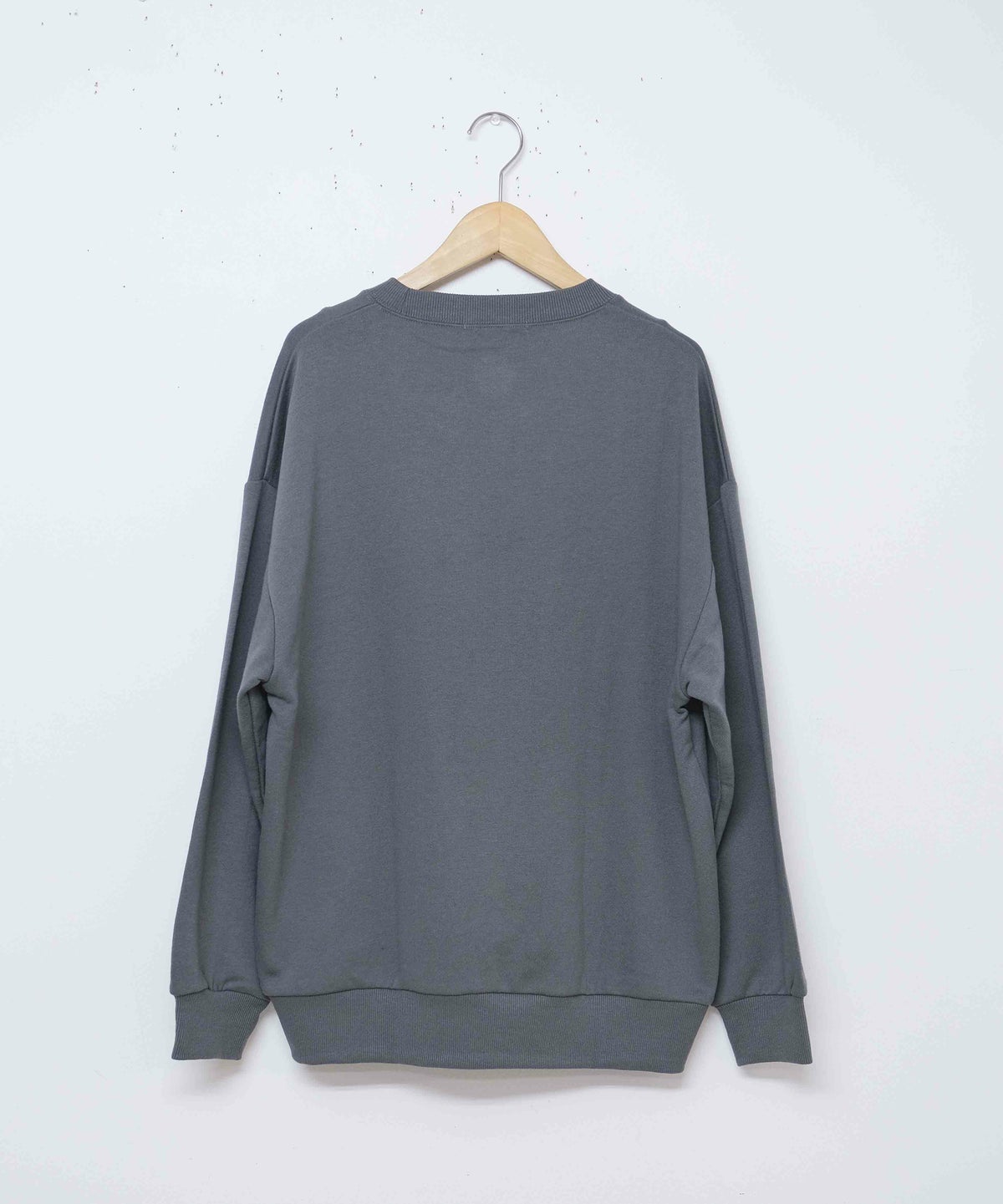 day standard｜PUBLIC トレーナー [[ds-915705F]][D]