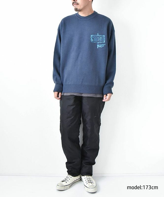 ジムマスター｜リバーシブルマウンテンキルトパンツ [[G633744]][D]