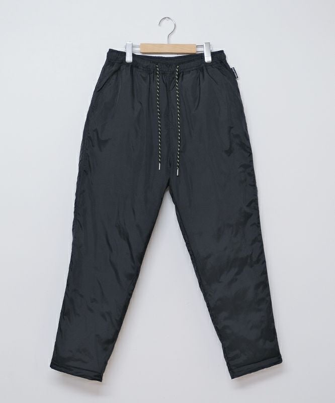 ジムマスター｜リバーシブルマウンテンキルトパンツ [[G633744]][D]