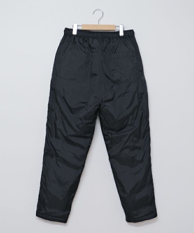 ジムマスター｜リバーシブルマウンテンキルトパンツ [[G633744]][D]