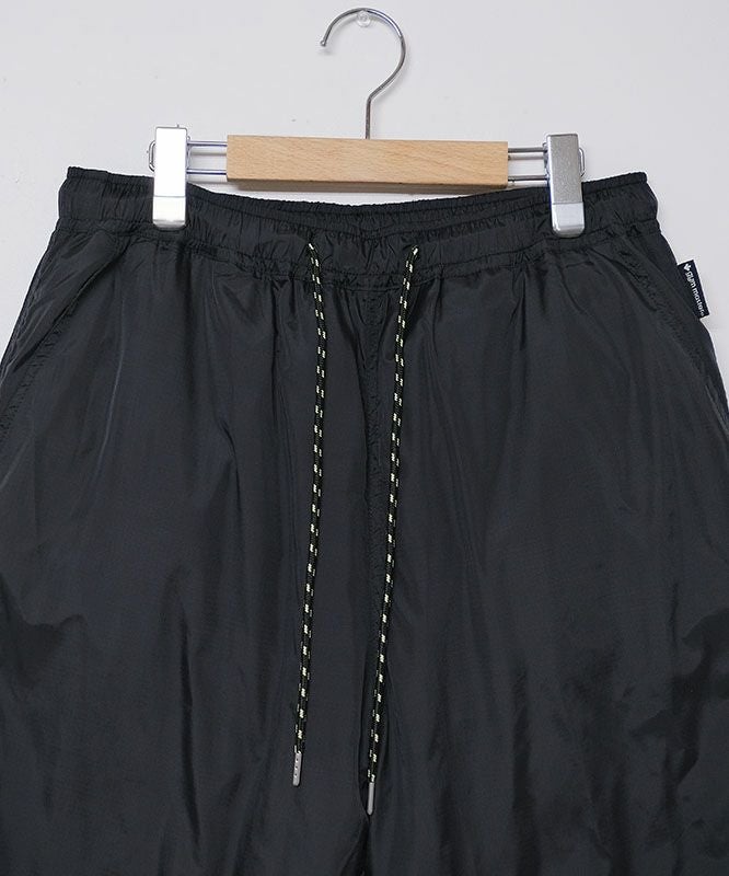 ジムマスター｜リバーシブルマウンテンキルトパンツ [[G633744]][D]