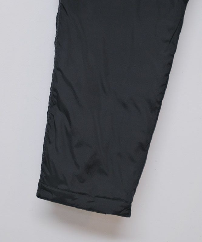 ジムマスター｜リバーシブルマウンテンキルトパンツ [[G633744]][D]