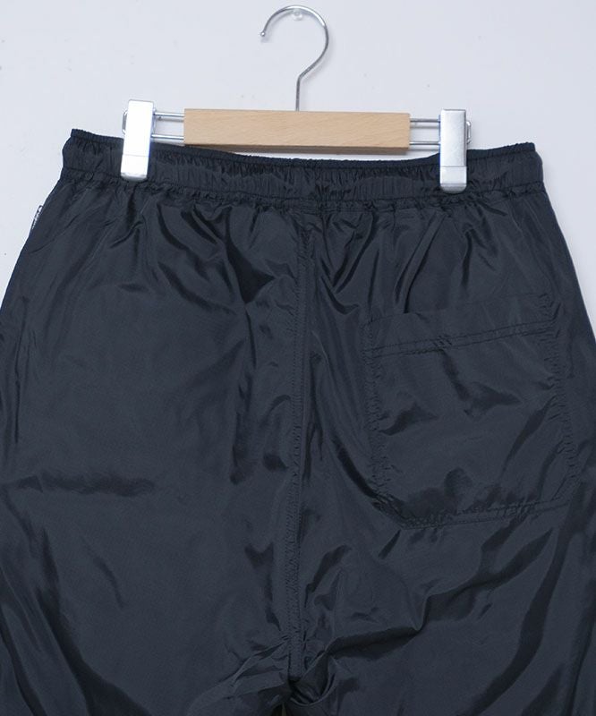 ジムマスター｜リバーシブルマウンテンキルトパンツ [[G633744]][D]