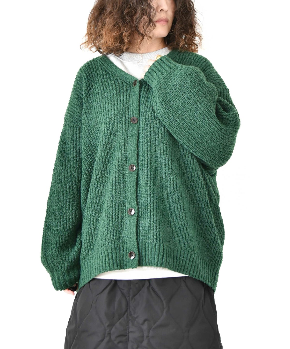 day standard｜ブークレ フェザーロゴカーデ [[B53028-28]][D]