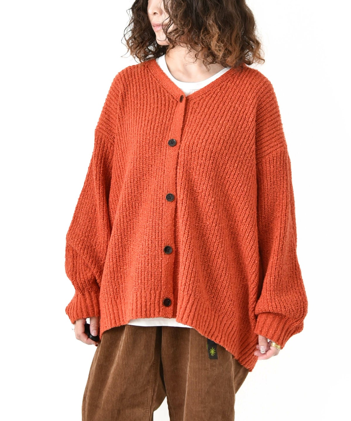 day standard｜ブークレ フェザーロゴカーデ [[B53028-28]][D]