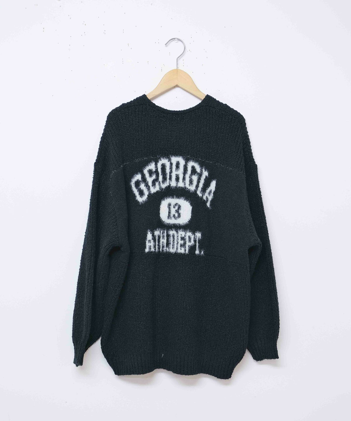 day standard｜ブークレ フェザーロゴカーデ [[B53028-28]][D]