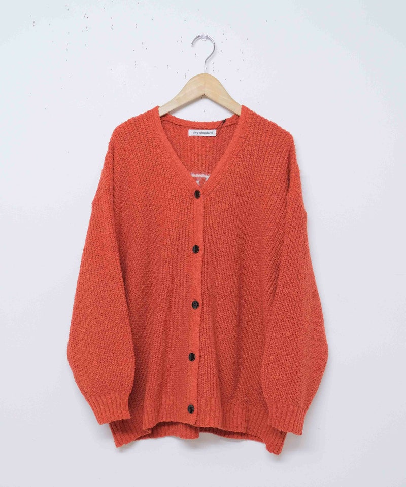 day standard｜ブークレ フェザーロゴカーデ [[B53028-28]][D]