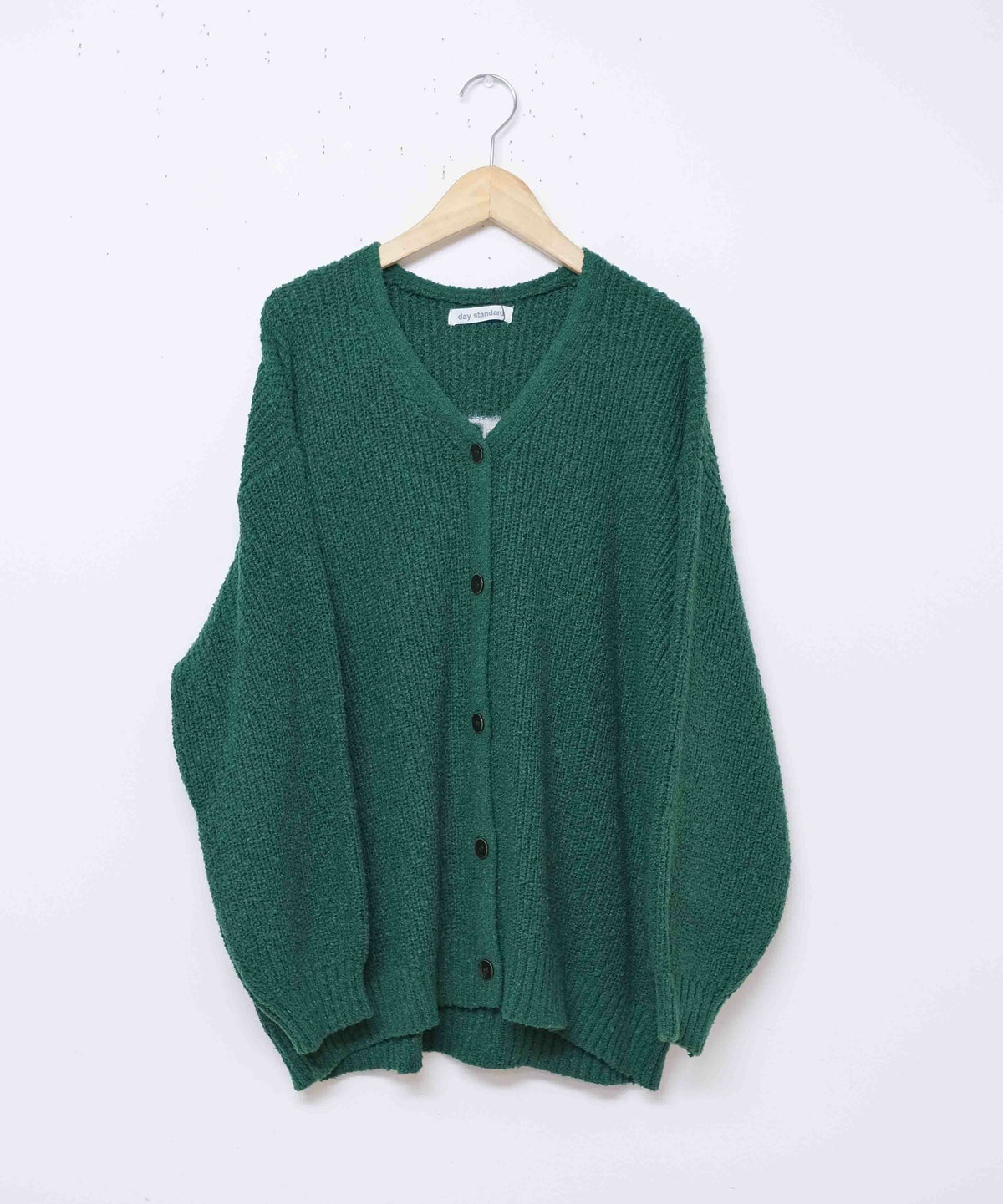 day standard｜ブークレ フェザーロゴカーデ [[B53028-28]][D]