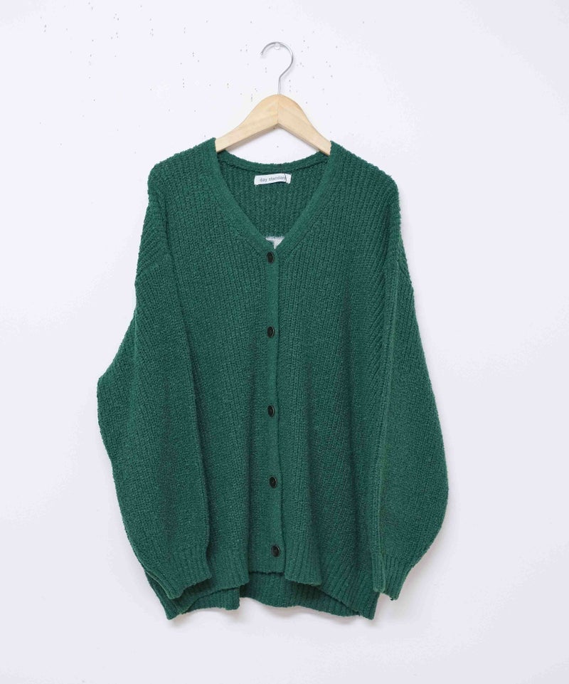 day standard｜ブークレ フェザーロゴカーデ [[B53028-28]][D]