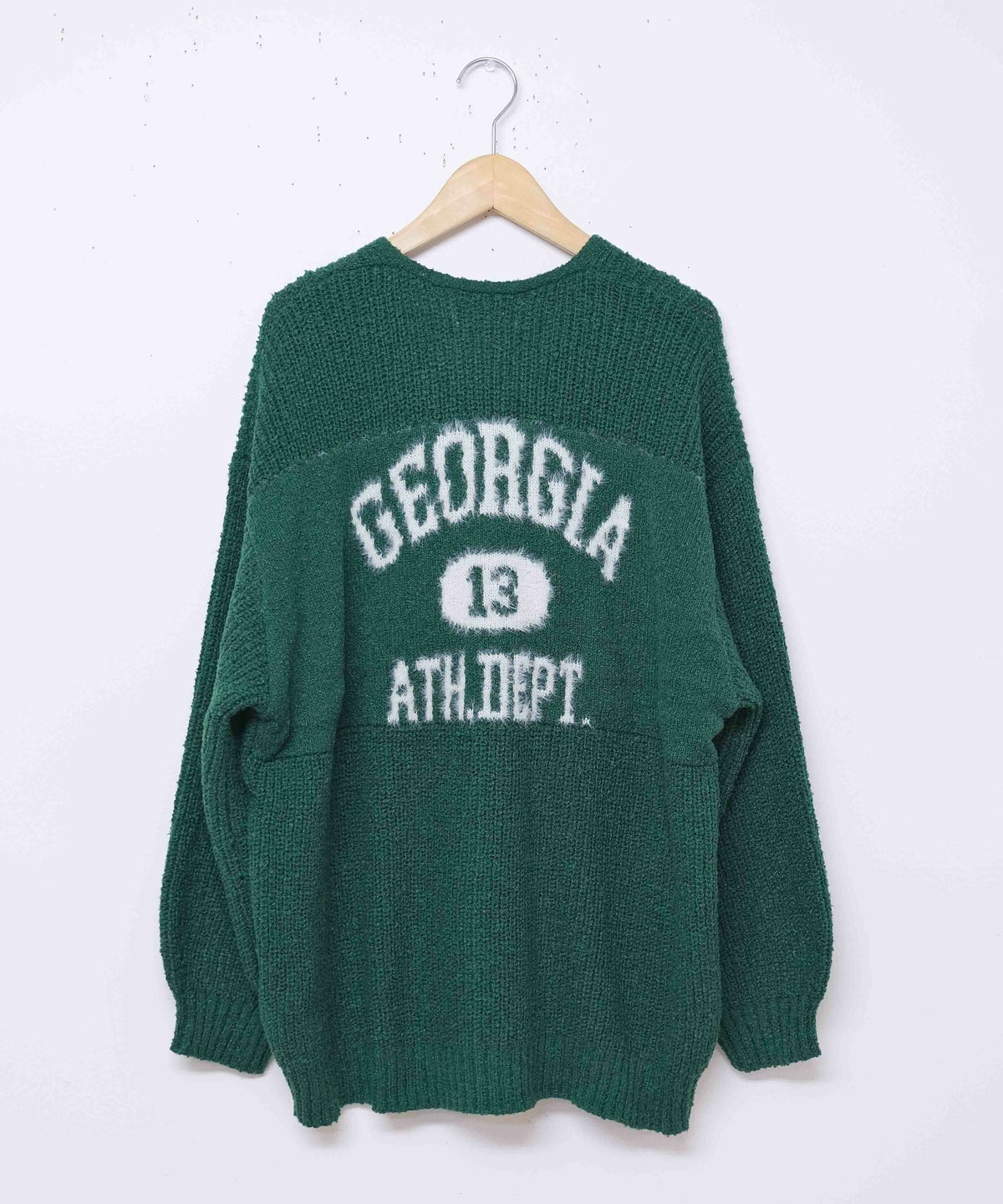 day standard｜ブークレ フェザーロゴカーデ [[B53028-28]][D]