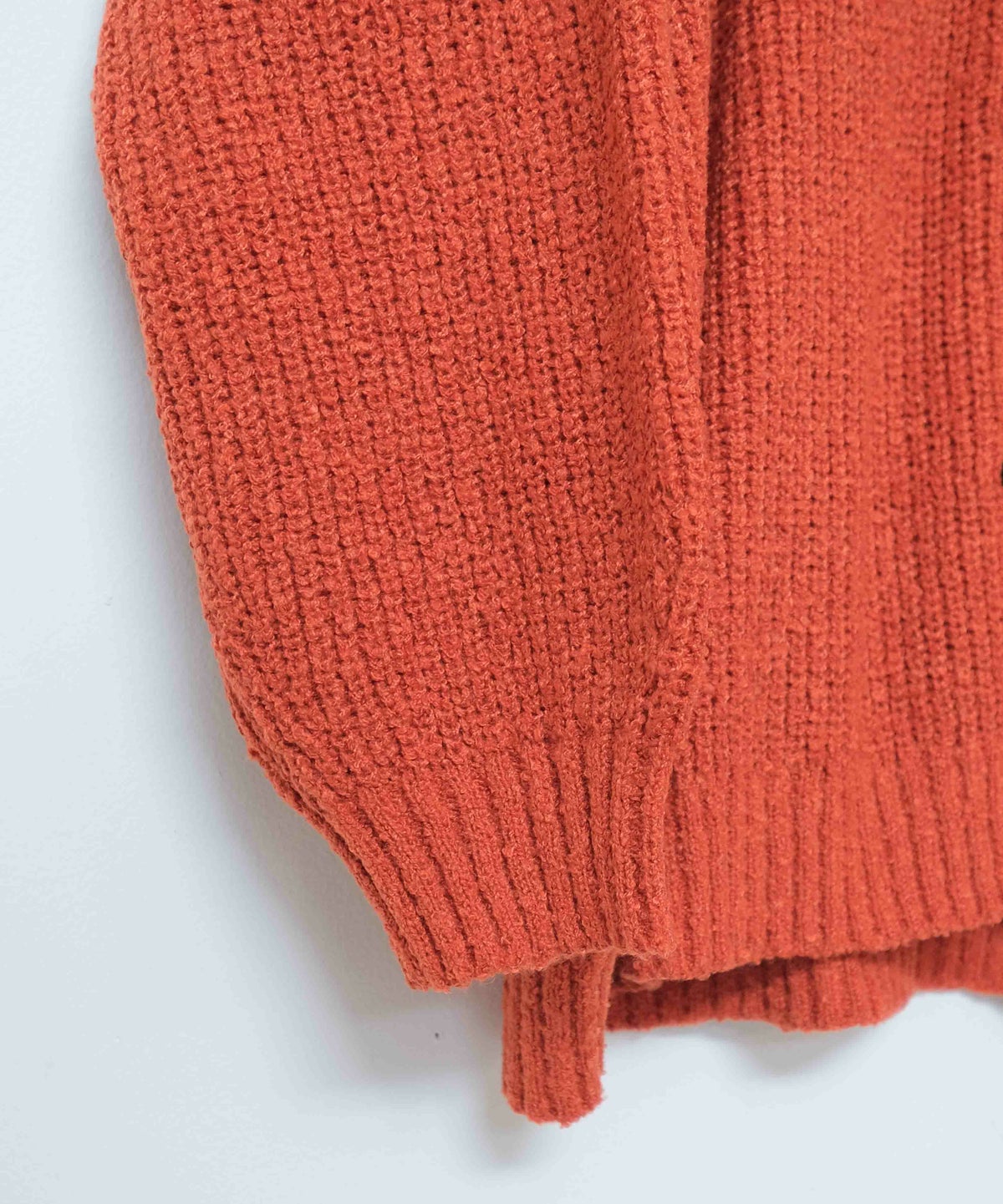 day standard｜ブークレ フェザーロゴカーデ [[B53028-28]][D]