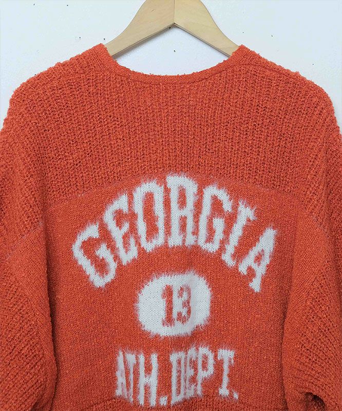 day standard｜ブークレ フェザーロゴカーデ [[B53028-28]][D]