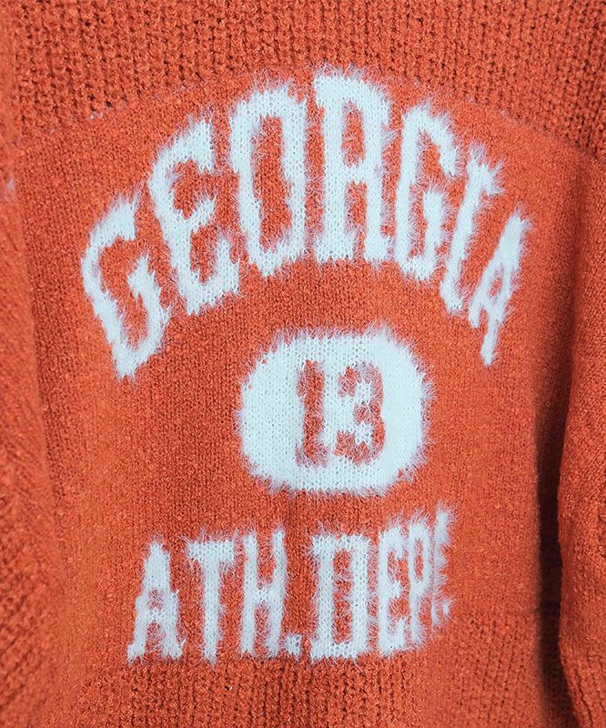 day standard｜ブークレ フェザーロゴカーデ [[B53028-28]][D]