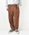 GOHEMP｜HIGH EXPLORER PANTS（corduroy） [[GHP1148YDC]][D]