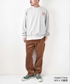 GOHEMP｜HIGH EXPLORER PANTS（corduroy） [[GHP1148YDC]][D]