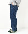 GOHEMP｜HIGH EXPLORER PANTS（corduroy） [[GHP1148YDC]][D]