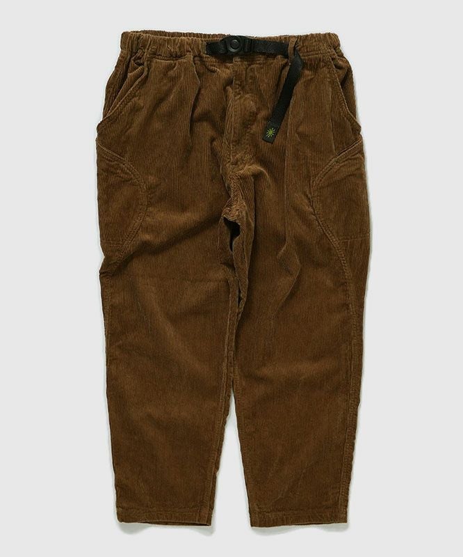 GOHEMP｜HIGH EXPLORER PANTS（corduroy） [[GHP1148YDC]][D]