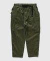 GOHEMP｜HIGH EXPLORER PANTS（corduroy） [[GHP1148YDC]][D]