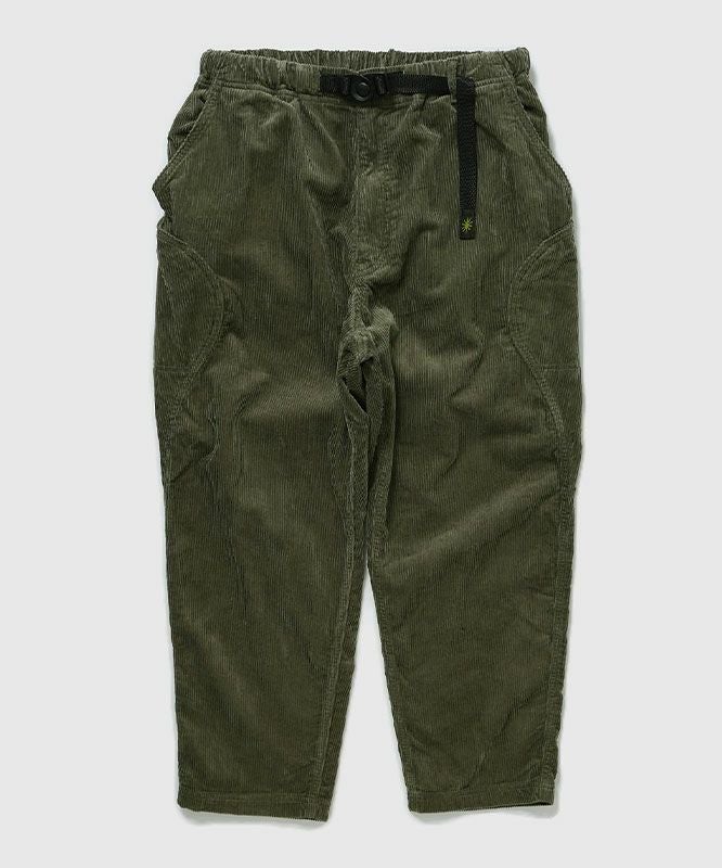GOHEMP｜HIGH EXPLORER PANTS（corduroy） [[GHP1148YDC]][D]