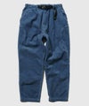 GOHEMP｜HIGH EXPLORER PANTS（corduroy） [[GHP1148YDC]][D]