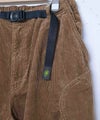 GOHEMP｜HIGH EXPLORER PANTS（corduroy） [[GHP1148YDC]][D]