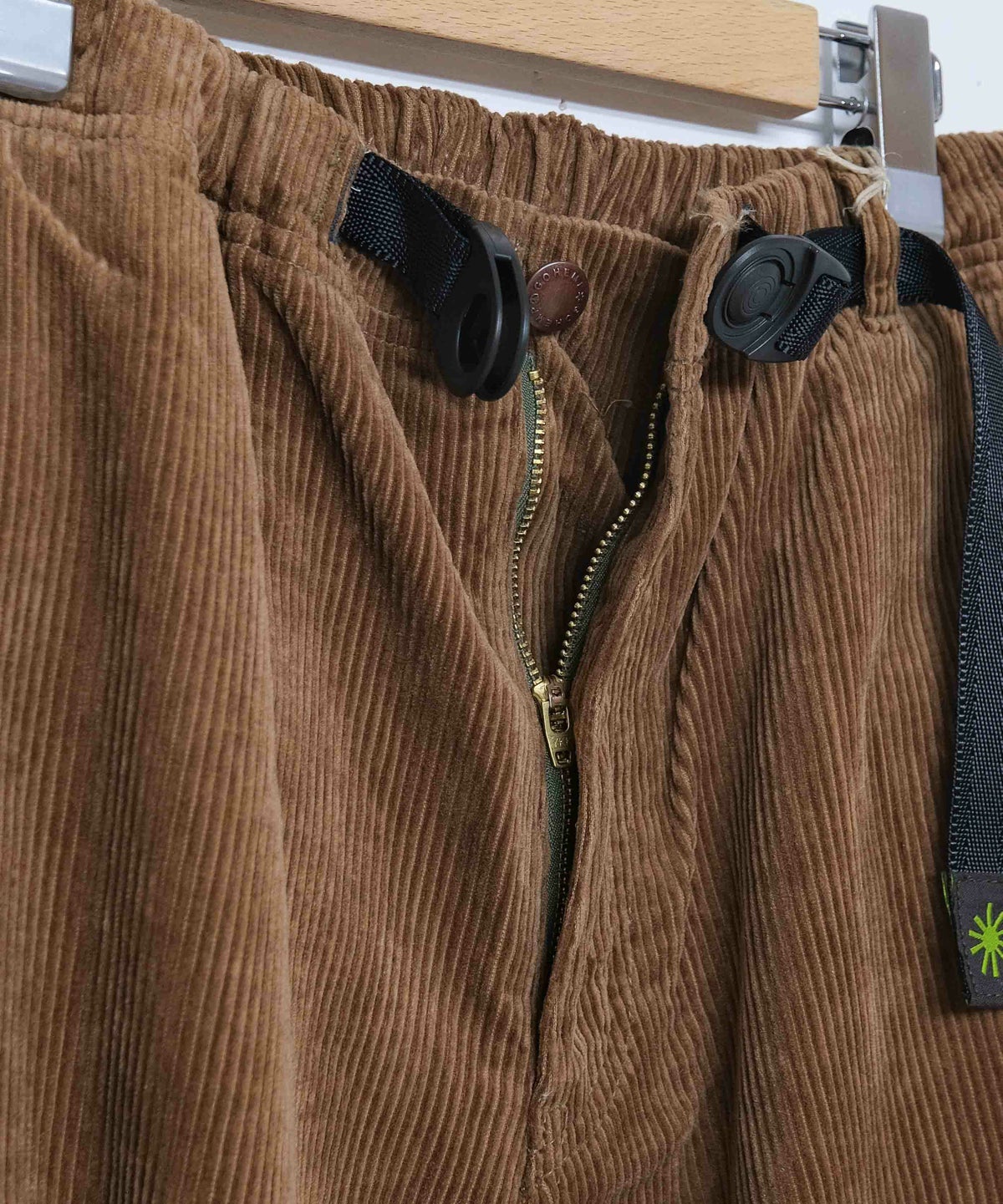 GOHEMP｜HIGH EXPLORER PANTS（corduroy） [[GHP1148YDC]][D]