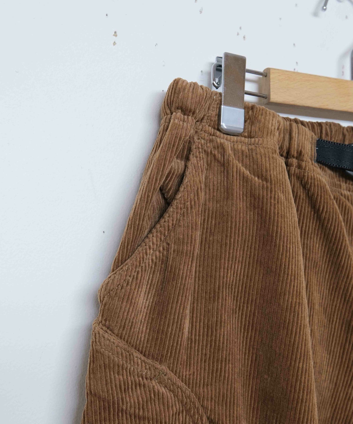 GOHEMP｜HIGH EXPLORER PANTS（corduroy） [[GHP1148YDC]][D]