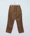 GOHEMP｜HIGH EXPLORER PANTS（corduroy） [[GHP1148YDC]][D]