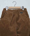 GOHEMP｜HIGH EXPLORER PANTS（corduroy） [[GHP1148YDC]][D]