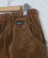 GOHEMP｜HIGH EXPLORER PANTS（corduroy） [[GHP1148YDC]][D]