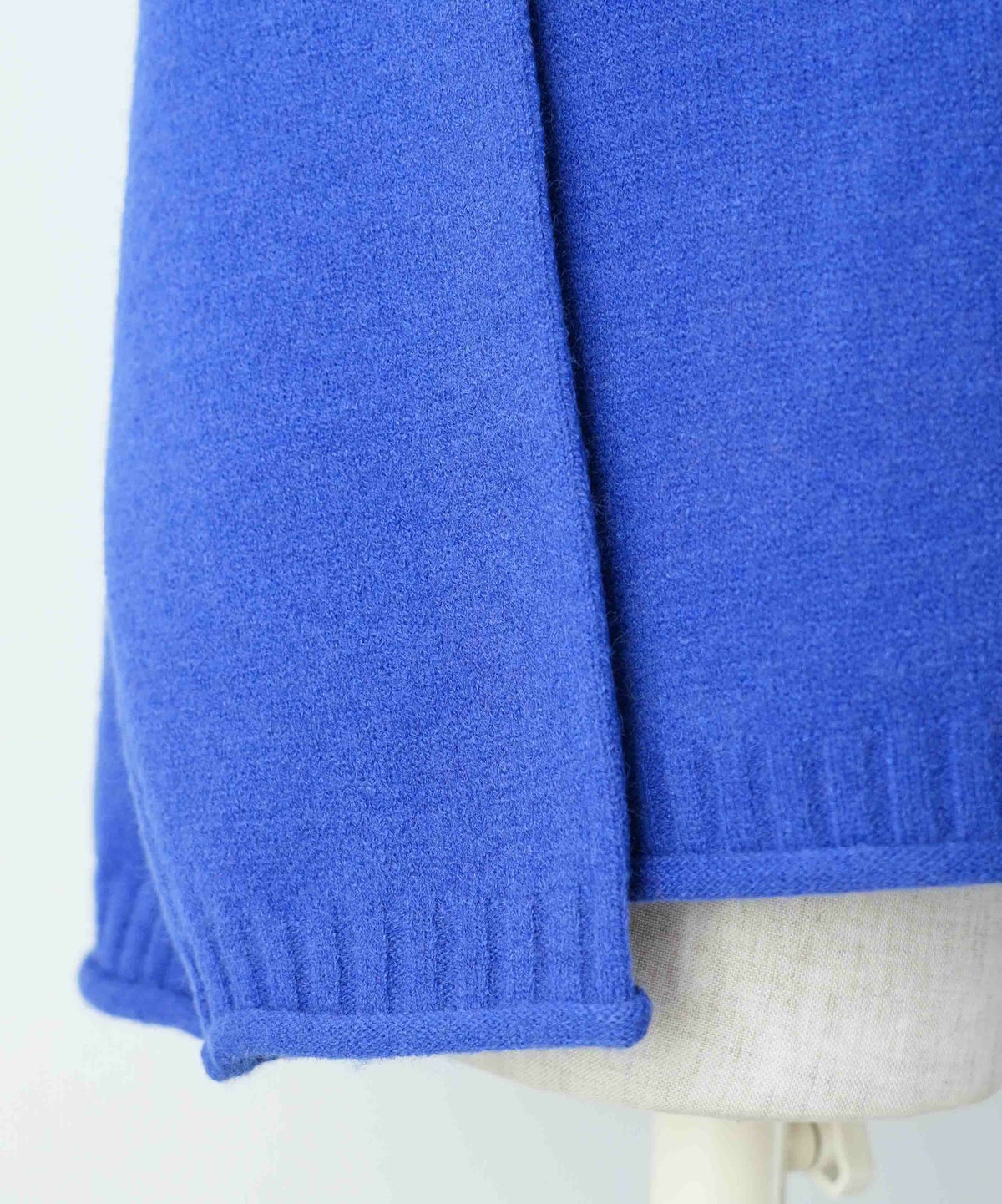 day standard｜ボートネックラグランニット [[10-01-57547]][D]