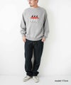 FUN｜OJISAN KNIT [[F-25057540]][D]
