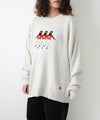 FUN｜OJISAN KNIT [[F-25057540]][D]