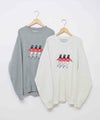 FUN｜OJISAN KNIT [[F-25057540]][D]