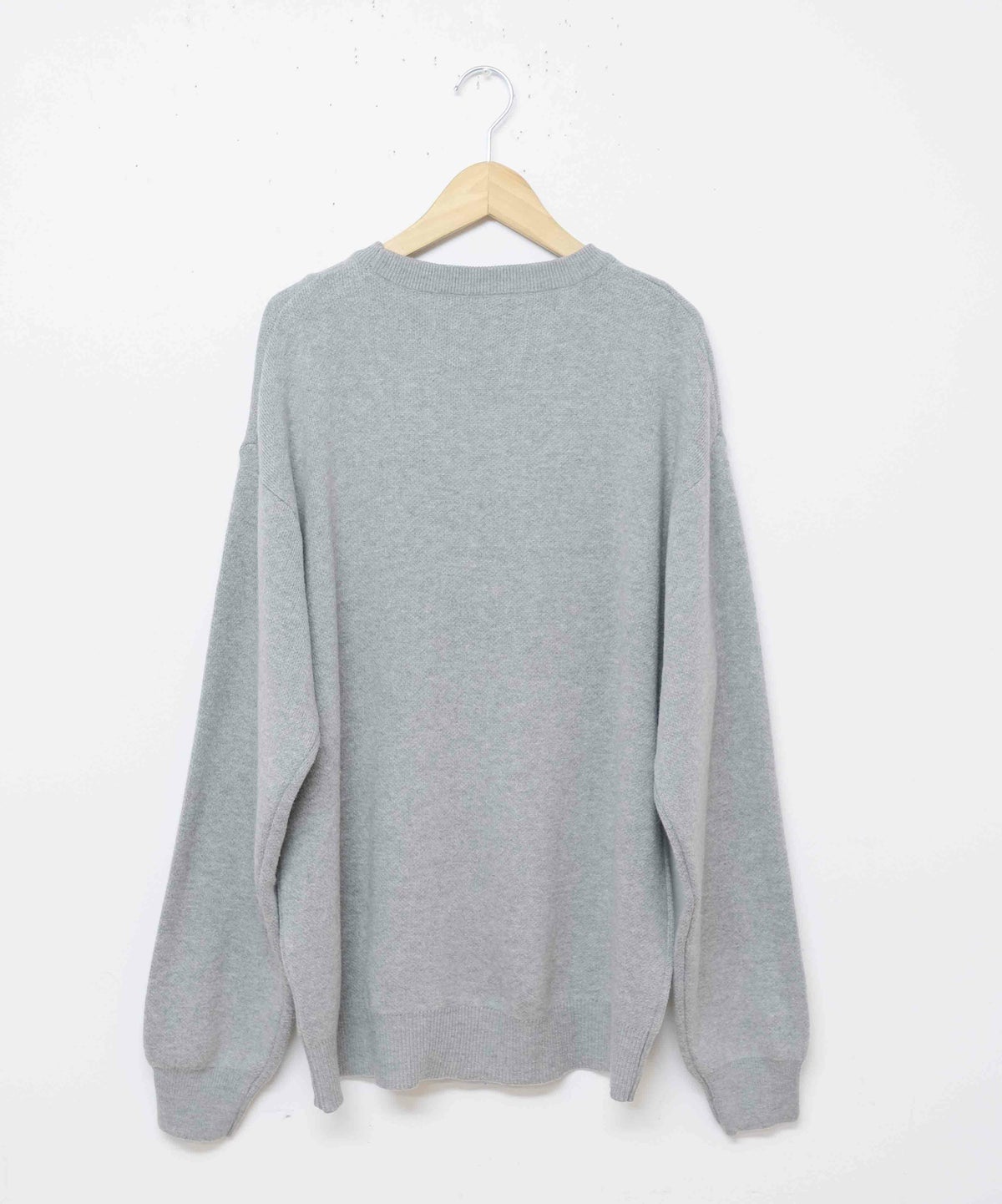 FUN｜OJISAN KNIT [[F-25057540]][D]