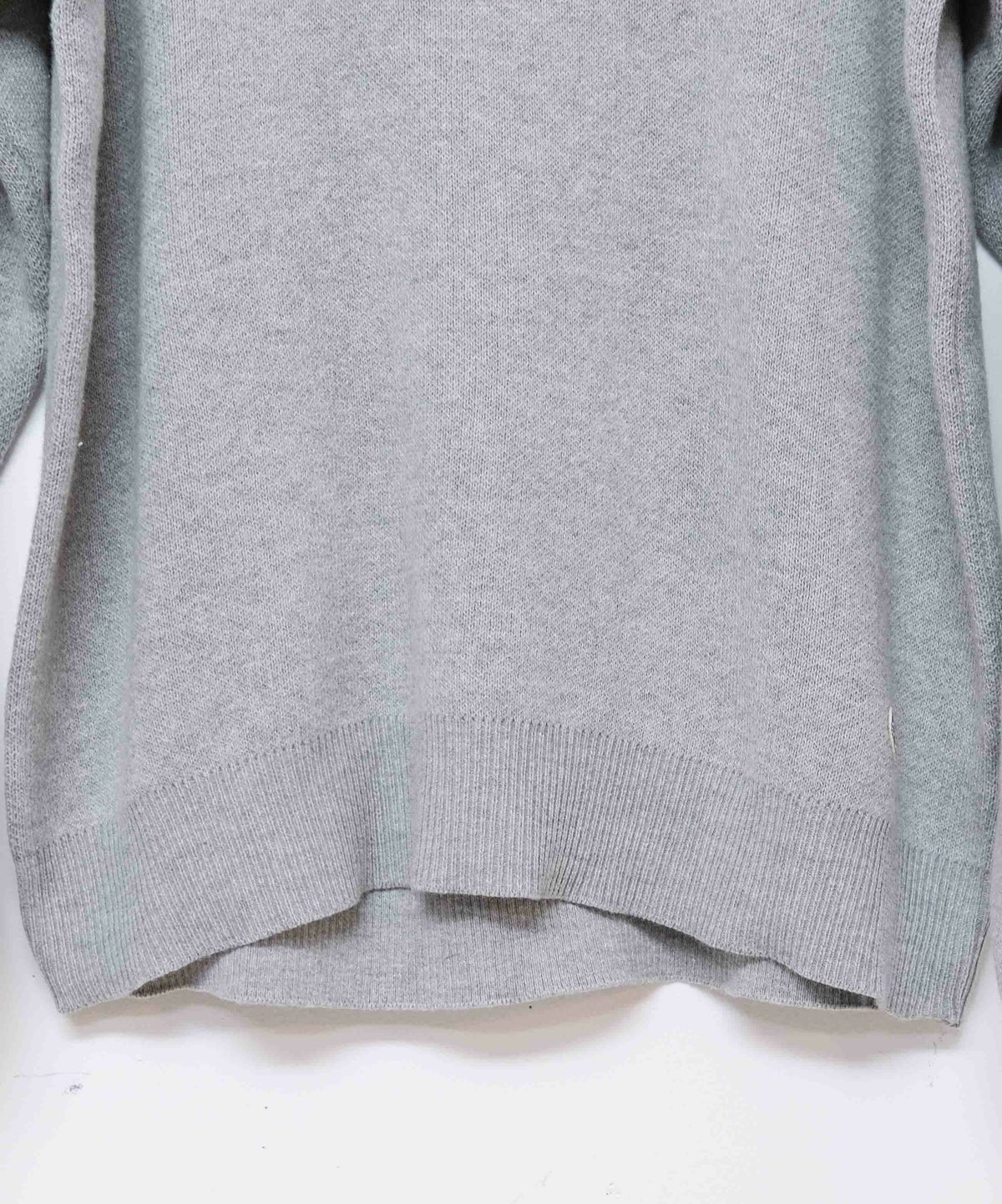 FUN｜OJISAN KNIT [[F-25057540]][D]