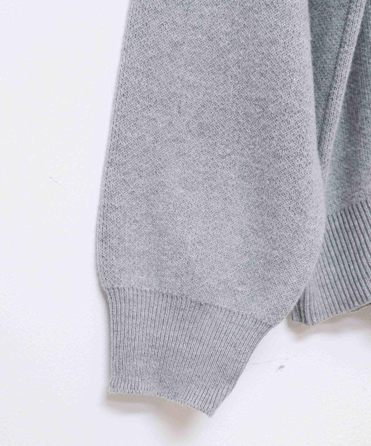 FUN｜OJISAN KNIT [[F-25057540]][D]