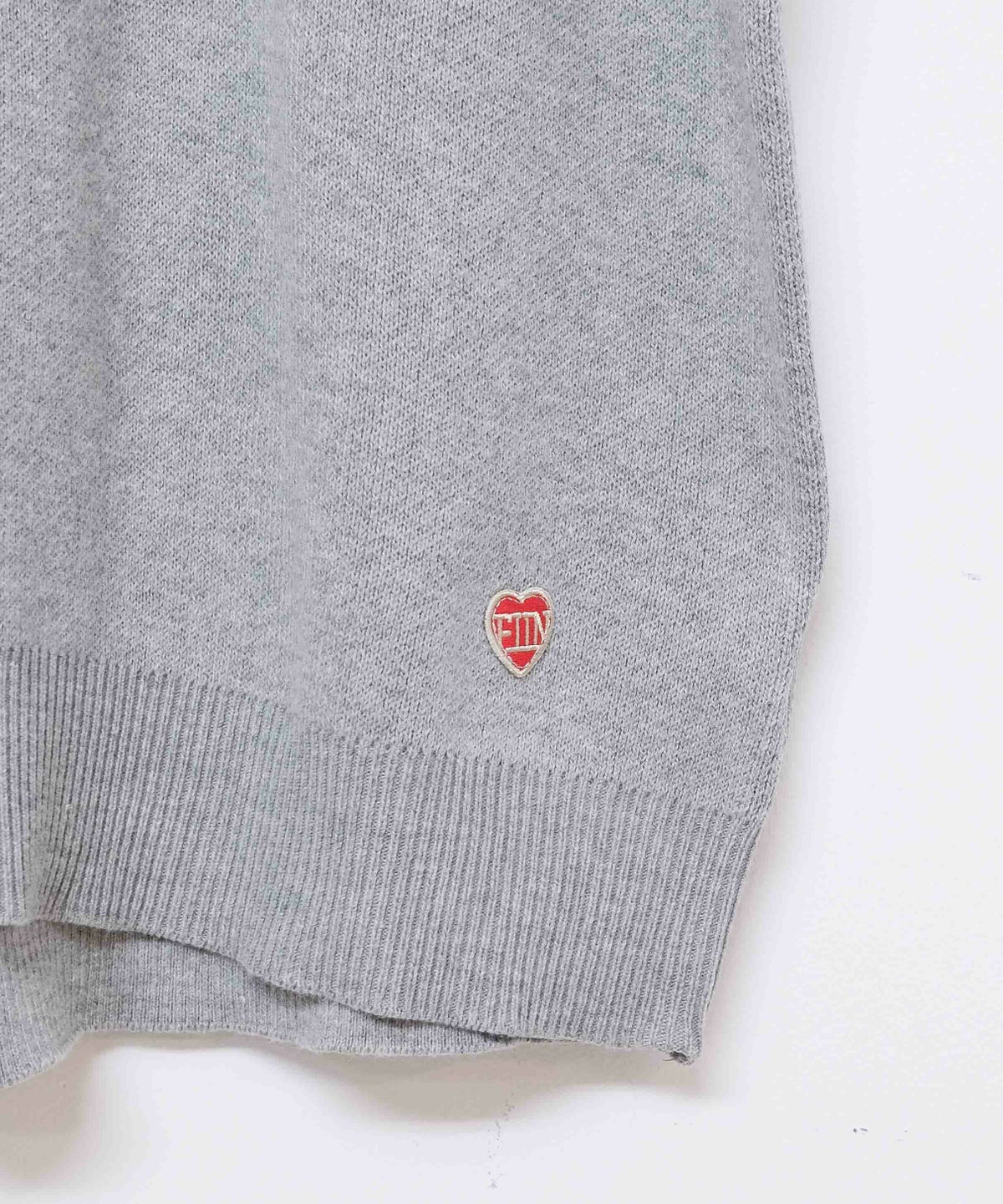 FUN｜OJISAN KNIT [[F-25057540]][D]