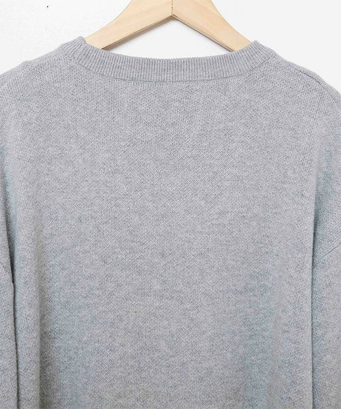 FUN｜OJISAN KNIT [[F-25057540]][D]