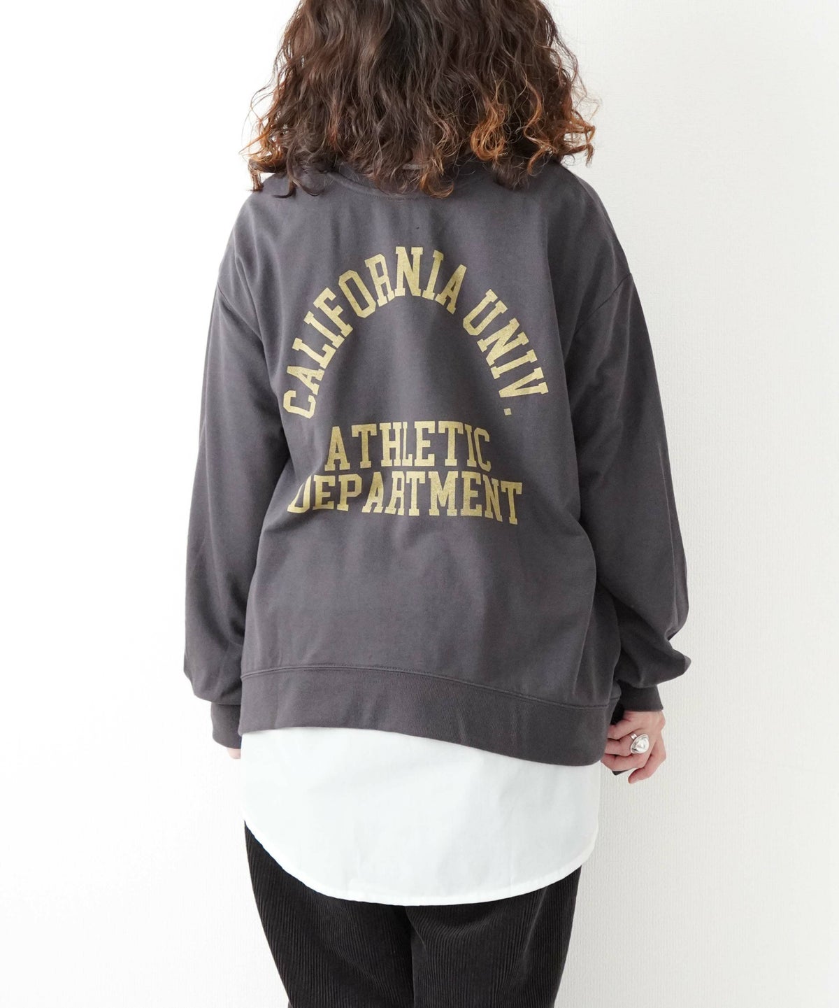 day standard｜2WAYカーデ(レイヤードロンTセット) [[K53060A-28]][D]