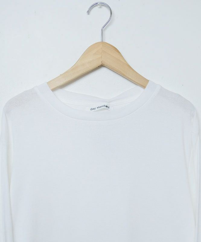 day standard｜2WAYカーデ(レイヤードロンTセット) [[K53060A-28]][D]